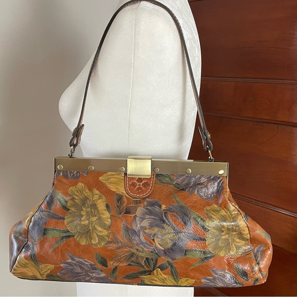 Patricia Nash handbag